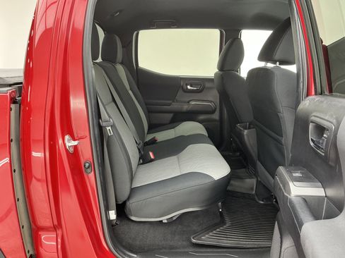 Used 2023 Toyota Tacoma SR image 22