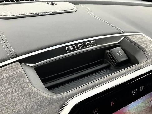New 2026 RAM 1500 Laramie w/ Night Edition AWD/4WD image 20
