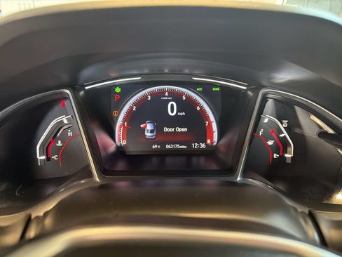 Used 2020 Honda Civic Sport image 18