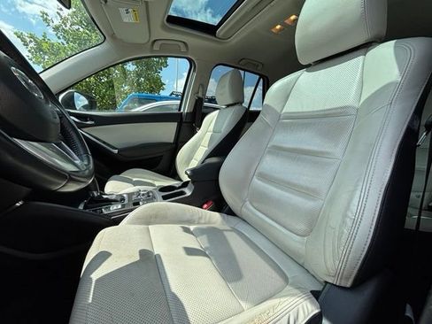 Used 2016 MAZDA CX-5 Grand Touring FWD image 28