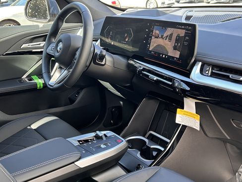 Used 2026 BMW X1 xDrive28i w/ Technology Package image 29