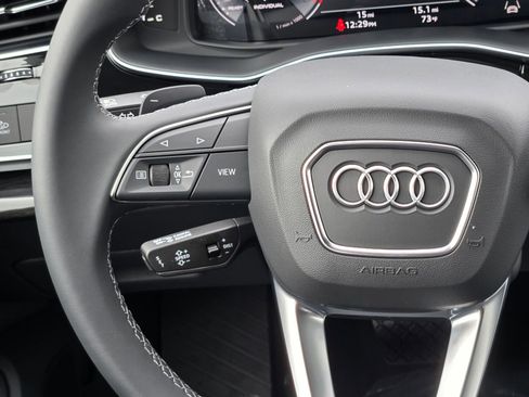 New 2026 Audi Q7 2.0T Premium Plus AWD/4WD image 15