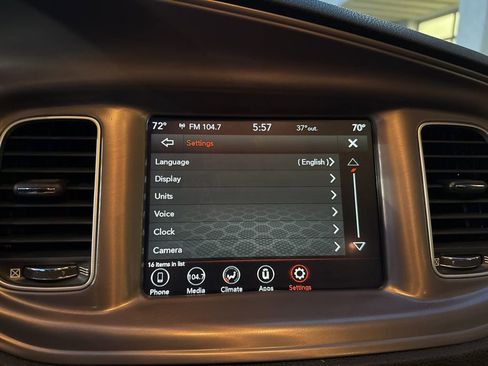 Used 2023 Dodge Charger GT image 19