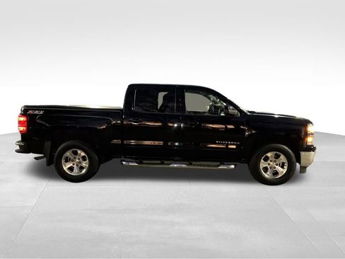 Used 2015 Chevrolet Silverado 1500 LT w/ All Star Edition image 7