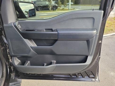 Used 2021 Ford F150 XL w/ STX Appearance Package image 35