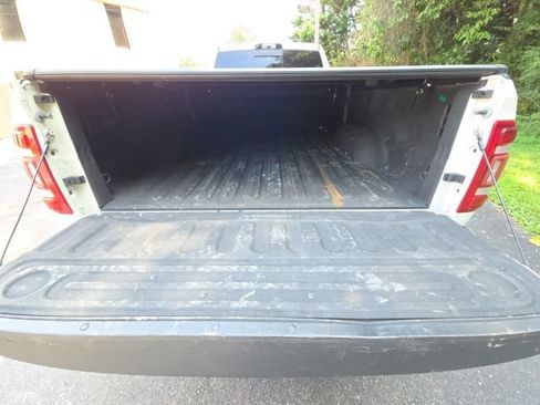 Used 2021 RAM 3500 Limited AWD/4WD image 33