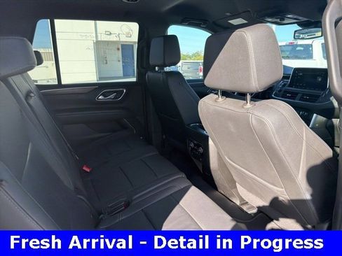 Used 2024 Chevrolet Tahoe LT image 14