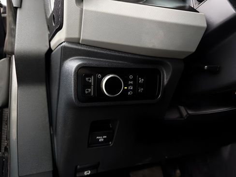 Used 2023 Ford Bronco Badlands AWD/4WD image 19