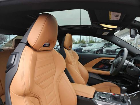 Used 2024 BMW M2 w/ Lighting Package image 13