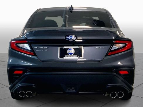 Used 2024 Subaru WRX Premium image 4