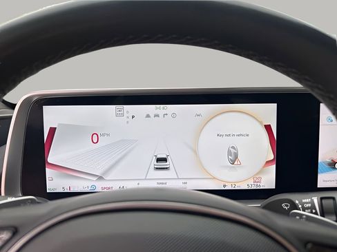 Used 2024 Hyundai Ioniq 6 SE image 34