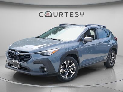 Used 2024 Subaru Crosstrek 2.0i Premium