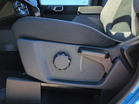 New 2025 Ford Bronco Big Bend image 19