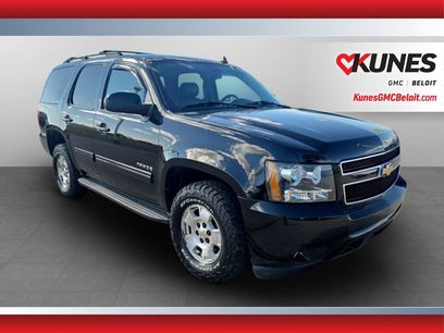 Used 2013 Chevrolet Tahoe LT w/ Luxury Package