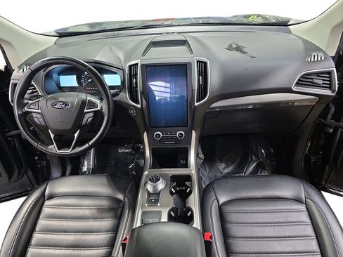 Used 2023 Ford Edge SEL w/ Convenience Package image 11