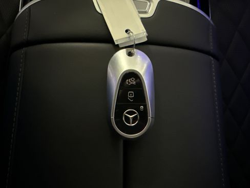 Certified 2026 Mercedes-Benz S 580e 4MATIC Sedan image 33