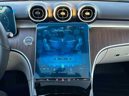 New 2026 Mercedes-Benz C 300 4MATIC Sedan image 26