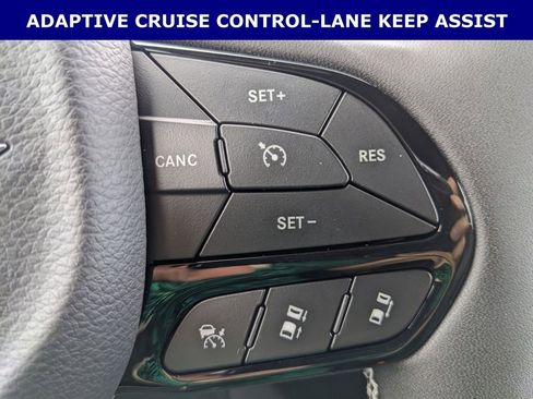 New 2026 Chrysler Pacifica Select w/ S Appearance Package image 13