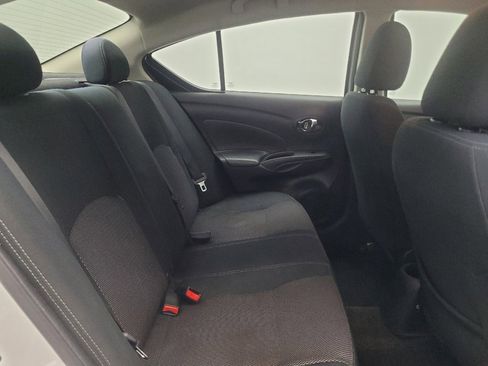 Used 2019 Nissan Versa SV FWD image 19