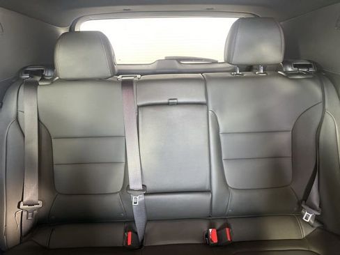 New 2026 Chevrolet TrailBlazer RS w/ Driver Confidence Package image 21