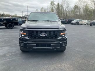 New 2026 Ford F150 STX AWD/4WD video 2