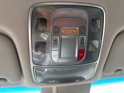 Used 2023 Genesis G80 2.5T image 28