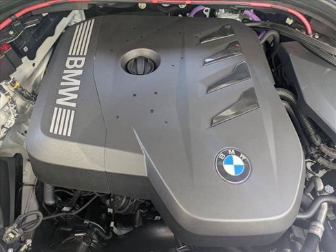 Used 2026 BMW X3 xDrive30i w/ Convenience Package AWD/4WD image 17