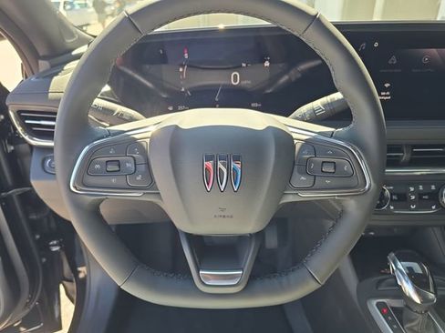 New 2026 Buick Envista Sport Touring w/ Convenience I Package FWD image 27