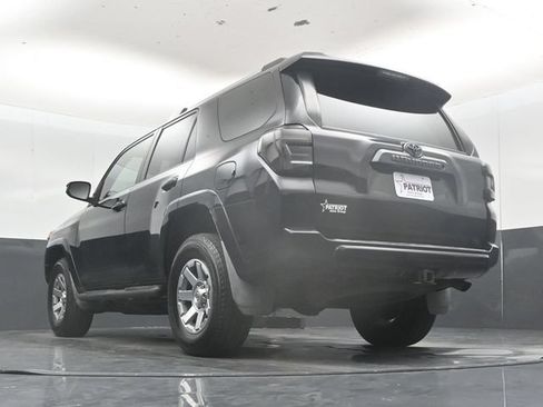 Used 2015 Toyota 4Runner Trail AWD/4WD image 42