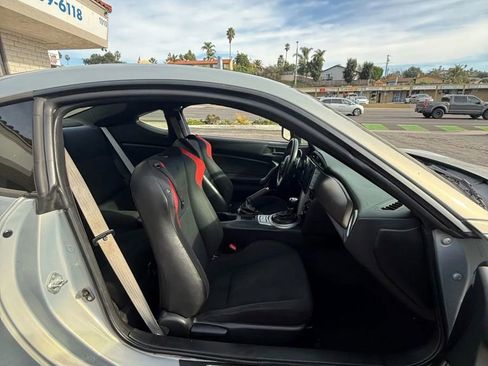 Used 2013 Scion FR-S 10 Series image 17