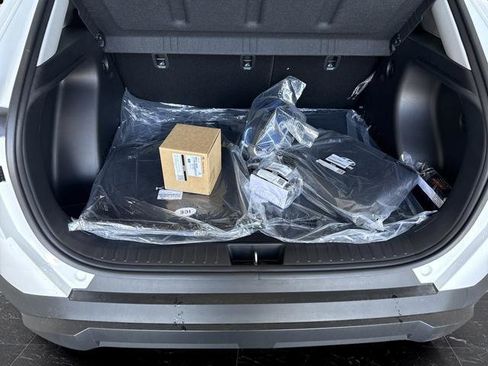 New 2026 Hyundai Kona SEL Sport image 13