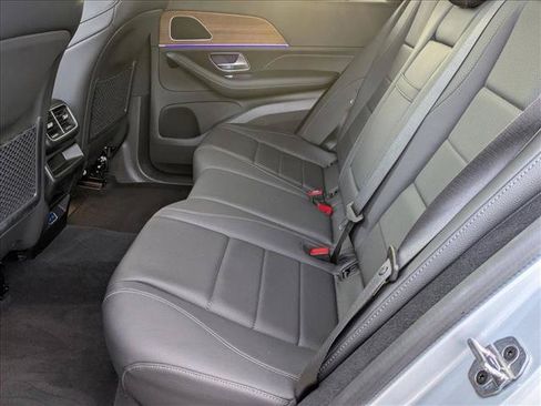 Used 2025 Mercedes-Benz GLE 450 4MATIC image 20