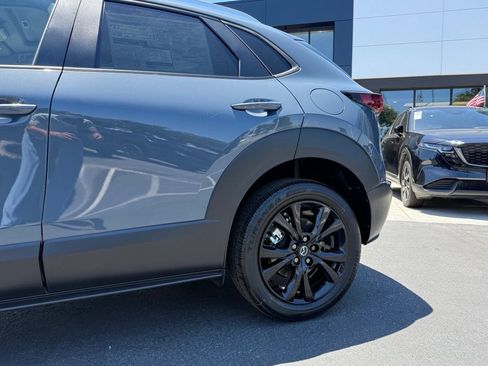 New 2026 MAZDA CX-30 AWD 2.5 S image 6