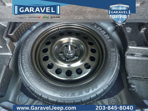 Used 2024 Ford Escape Active image 17