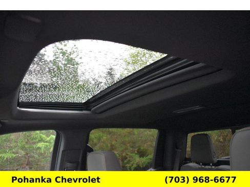 New 2026 Chevrolet Silverado 1500 ZR2 AWD/4WD image 19