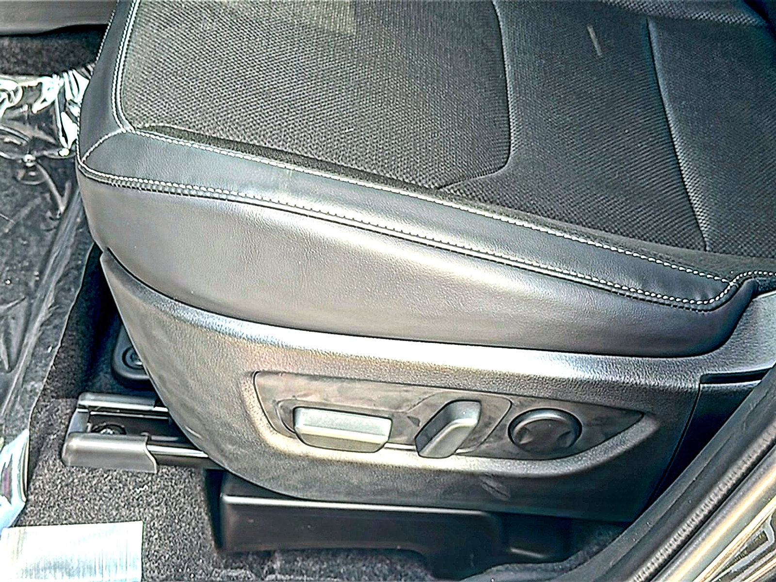 New 2026 MAZDA CX-5 Preferred AWD/4WD image 12