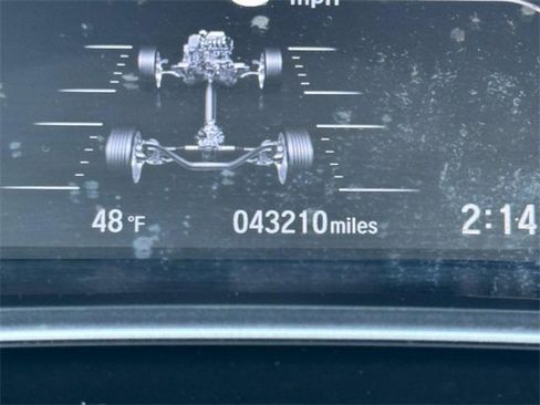 Used 2021 Honda CR-V EX-L image 20