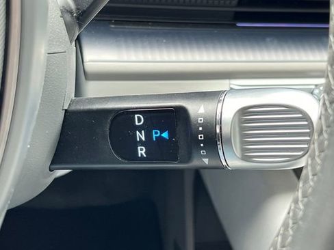 Certified 2025 Hyundai Ioniq 6 SEL RWD image 27