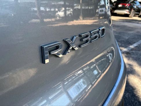 Used 2024 Lexus RX 350 Premium Plus w/ Convenience Package FWD image 10