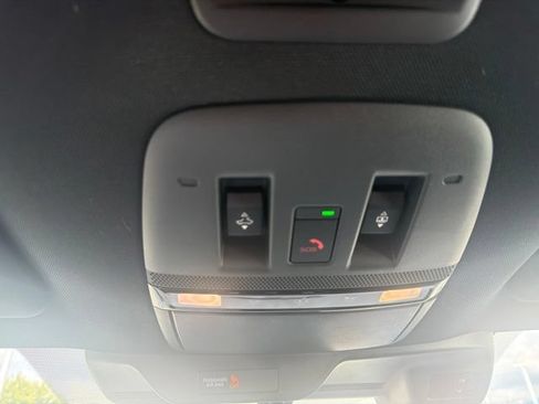 Used 2025 Nissan Armada Platinum w/ Convenience Package AWD/4WD image 28