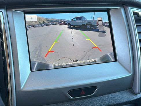 Certified 2023 Ford Ranger XLT w/ Equipment Group 301A Mid image 16