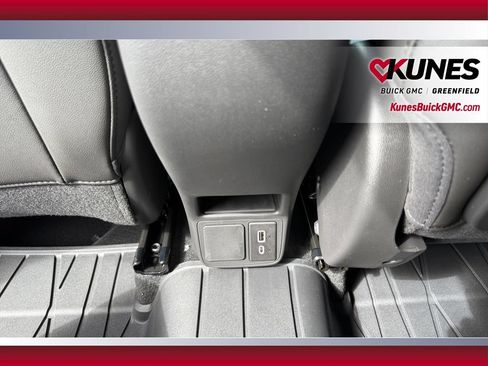 New 2026 Buick Encore GX Sport Touring w/ Comfort Package AWD/4WD image 28