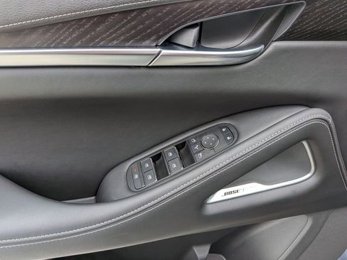 Used 2023 INFINITI QX60 Autograph w/ Cargo Package AWD/4WD image 11