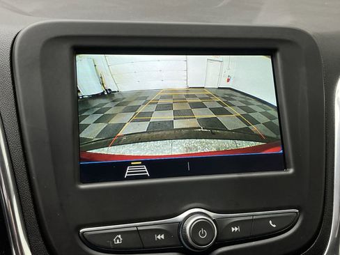 Used 2019 Chevrolet Equinox LT AWD/4WD image 5