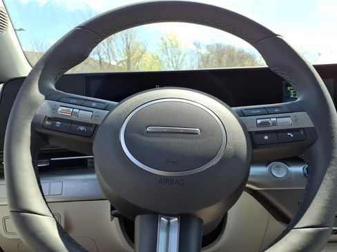 New 2026 Hyundai Kona SEL Sport AWD/4WD image 20