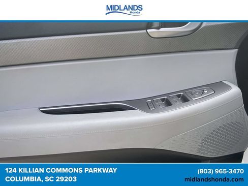 Used 2025 Hyundai Palisade SEL FWD image 17