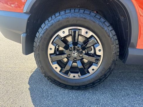 Used 2026 Honda Passport TrailSport Elite image 13