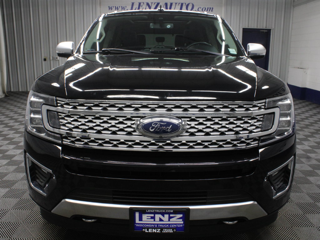 Used 2021 Ford Expedition Platinum AWD/4WD image 58