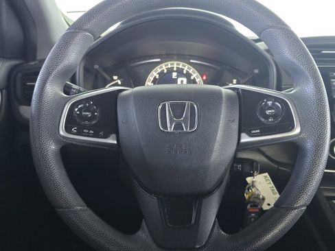 Used 2019 Honda CR-V LX image 8