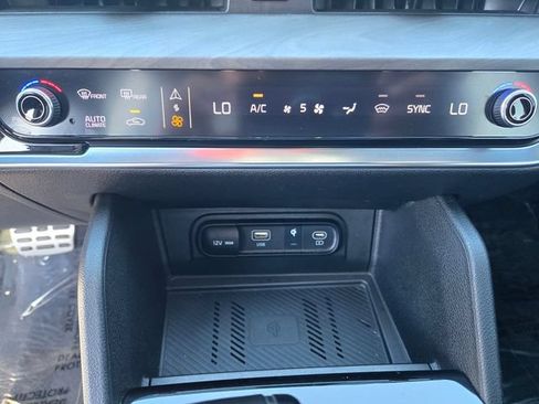 Used 2023 Kia Sportage X-Pro Prestige AWD/4WD image 15